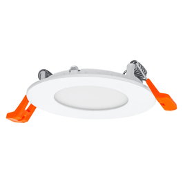 Ledvance Foco LED Downlight Empotrable 4,5 W 240 lm 6500 K Blanco