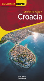 ANAYA, Croacia - Carlos de Alba