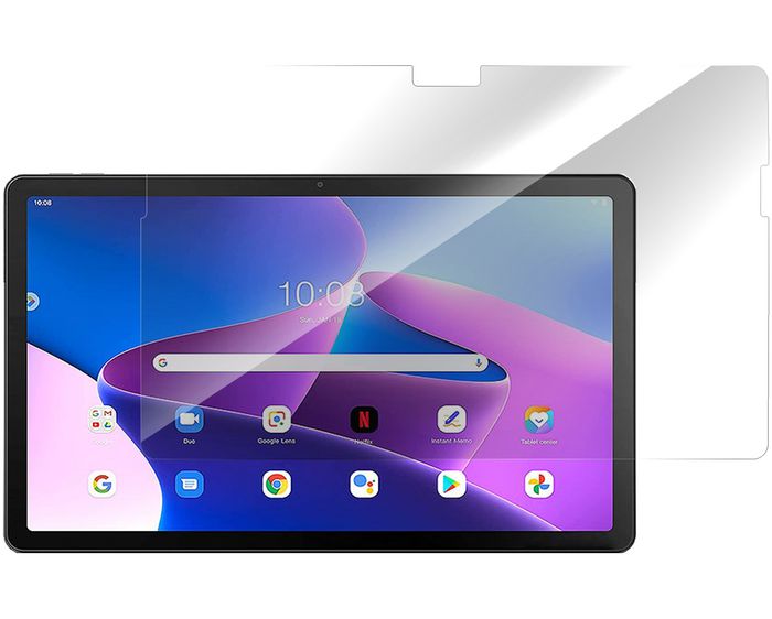 eSTUFF Protector de Pantalla Titan Shield para Microsoft Surface Go 4/Go 3/Go 2/Go Vidrio Templado 9H Compatible con Fundas eSTUFF Protector de Pantalla Titan Shield para Microsoft Surface Go 4/Go 3/Go 2/Go Vidrio Templado 9H Compatible con Fundas