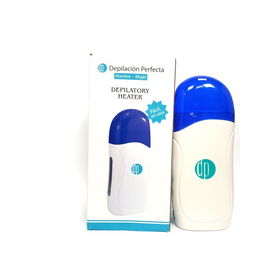 Varios Fundidor de Cera Roll-On Individual para Cartuchos, Tapa Protectora, Diseño Ergonómico, Fácil Manejo, Compatible con la Mayoría de Cartuchos