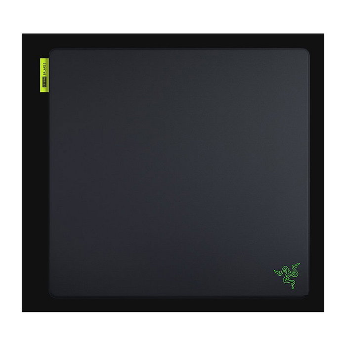 Razer Gigantus V2 Pro L - Balance Negro