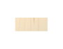 Kreul Tinte para madera blanco 50ml