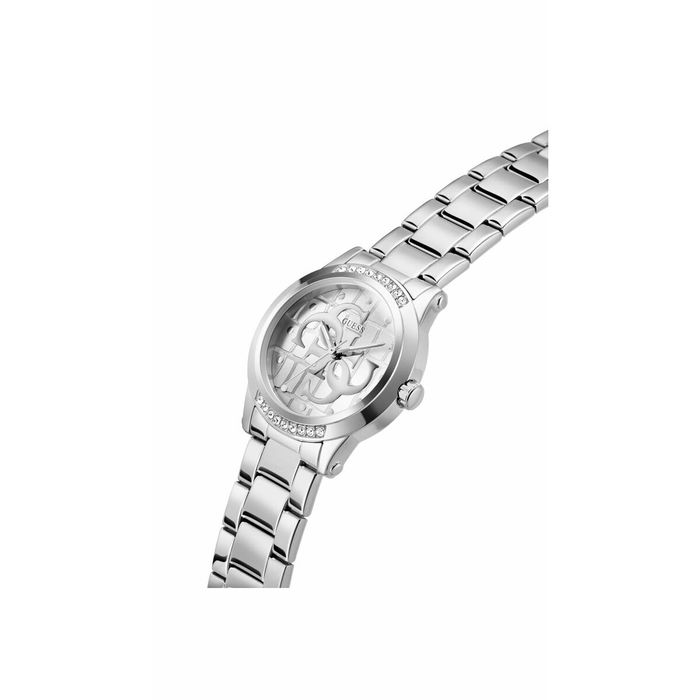 Reloj Hombre Guess GW0861L1