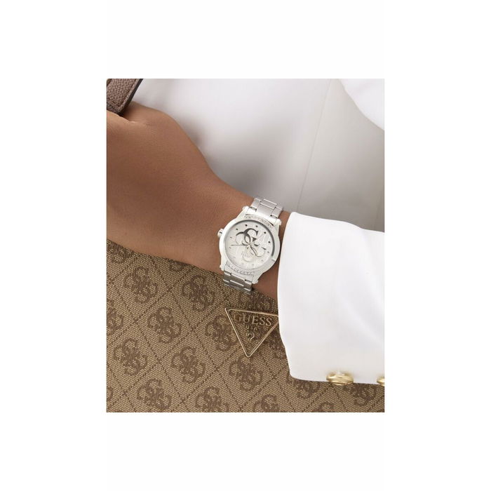 Reloj Hombre Guess GW0861L1