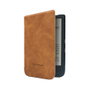 Pocketbook Shell Cover funda tipo folio marrón 6 pulgadas
