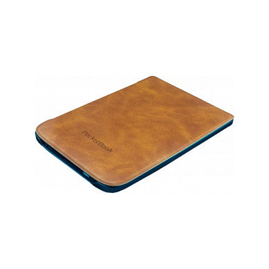 Pocketbook Shell Cover funda tipo folio marrón 6 pulgadas