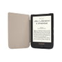 Pocketbook Shell Cover funda tipo folio marrón 6 pulgadas