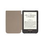 Pocketbook Shell Cover funda tipo folio marrón 6 pulgadas
