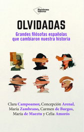 Olvidadas, Asociación Filósofas en la Historia - Plataforma Editorial