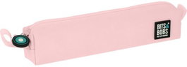 GRAFOPLAS DISEÑO Portatodo Simple Cuadrado Bits & Bobs Rosa Soft