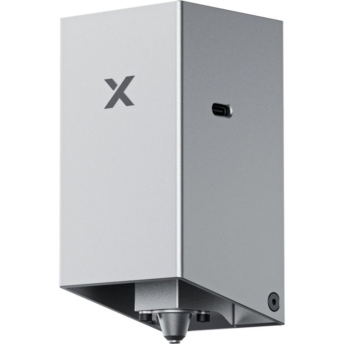 xTool M2 Lasergravierer 20W con Impresión a Color White de 20W