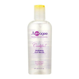 Aphogee Curlific Hydrating Curl Serum para Mujer, 177 ml