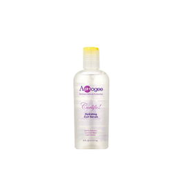 Aphogee Curlific Hydrating Curl Serum Serum para Rizos con Aminoácidos de Quinoa y Pantenol, Brillo e Hidratación, 177ml