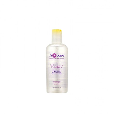 Aphogee Curlific Hydrating Curl Serum 177ml