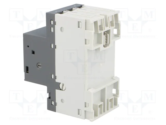 ABB MS116-0.25 Interruptor motorizado 0,06kW 208÷690VAC ABB MS116-0.25 Interruptor motorizado 0,06kW 208÷690VAC