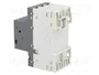 ABB MS116-0.25 Interruptor motorizado 0,06kW 208÷690VAC
