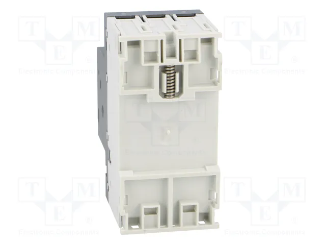 ABB MS116-0.25 Interruptor motorizado 0,06kW 208÷690VAC ABB MS116-0.25 Interruptor motorizado 0,06kW 208÷690VAC