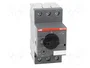 ABB MS116-0.25 Interruptor motorizado 0,06kW 208÷690VAC
