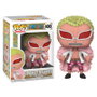 Funko Figura POP! One Piece Donquixote Doflamingo de 9 cm