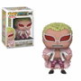 Funko Figura POP! One Piece Donquixote Doflamingo de 9 cm