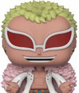Funko Figura POP! One Piece Donquixote Doflamingo de 9 cm