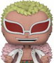 Funko Figura POP! One Piece Donquixote Doflamingo de 9 cm