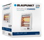 Blaupunkt Estufa de Cuarzo 2 Tubos 800W Calefactor Eléctrico
