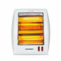 Blaupunkt Estufa de Cuarzo BP1004 800W con 2 Tubos