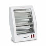 Blaupunkt Estufa de Cuarzo BP1004 800W con 2 Tubos