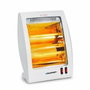 Blaupunkt Estufa de Cuarzo BP1004 800W con 2 Tubos