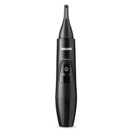 Beurer MN2X Precision Trimmer Negro