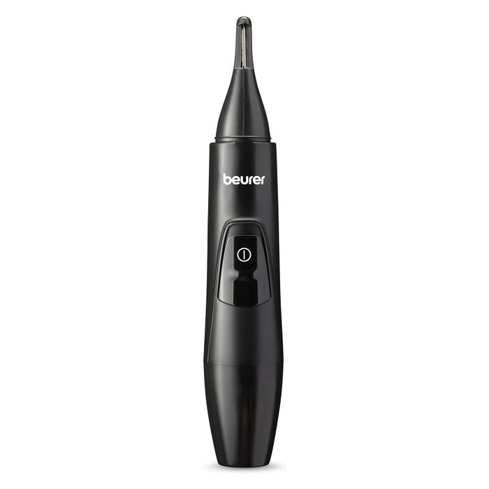 Beurer MN2X Precision Trimmer Negro Beurer MN2X Precision Trimmer Negro