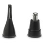Beurer MN2X Precision Trimmer Negro