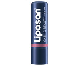 Liposan Caring Beauty 3 en 1 Nude Pink 4,8 g