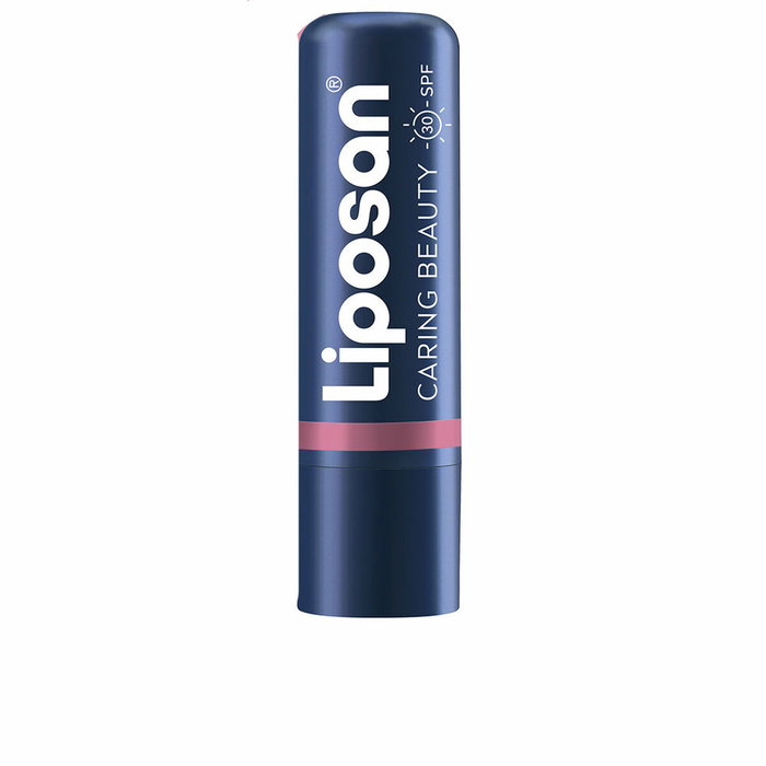 Liposan Caring Beauty 3 en 1 Nude Pink Liposan Caring Beauty 3 en 1 Nude Pink
