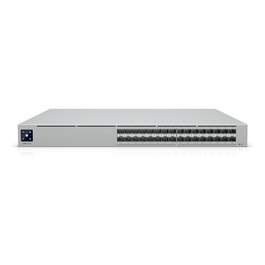 Ubiquiti UniFi Pro XG Aggregation Switch 32P USW-Pro-XG-Aggregation, Conmutador Gestionado L2/L3 32 Puertos SFP28, 1U Rack, Capacidad 1600 Gbit/s