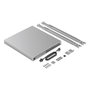 Ubiquiti UniFi Pro XG Aggregation Switch 32P USW-Pro-XG-Aggregation, Conmutador Gestionado L2/L3 32 Puertos SFP28, 1U Rack, Capacidad 1600 Gbit/s