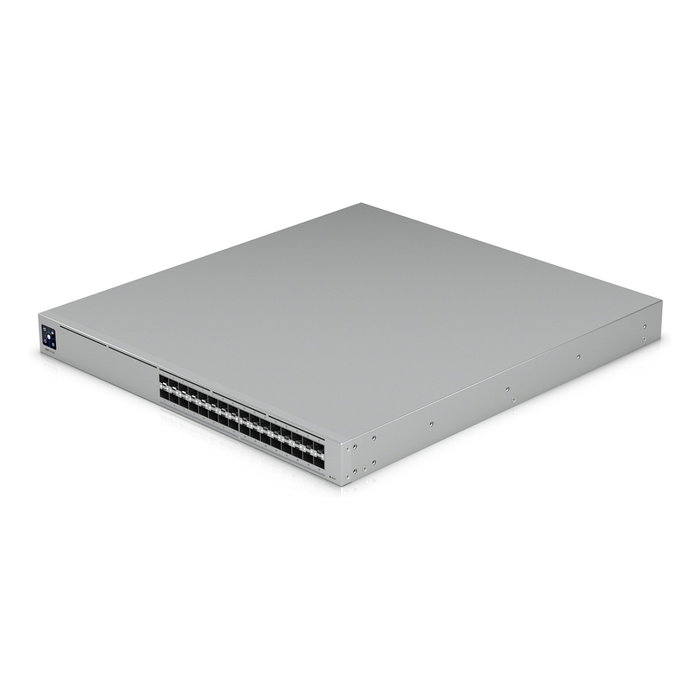 Ubiquiti UniFi Pro XG Aggregation Switch 32P USW-Pro-XG-Aggregation, Conmutador Gestionado L2/L3 32 Puertos SFP28, 1U Rack, Capacidad 1600 Gbit/s
