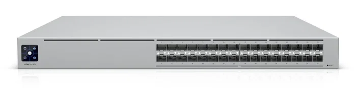 Ubiquiti UniFi Pro XG Aggregation USW-Pro-XG-Aggregation 32 puertos SFP28 Gris