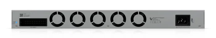 Ubiquiti UniFi Pro XG Aggregation USW-Pro-XG-Aggregation 32 puertos SFP28 Gris