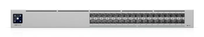 Ubiquiti UniFi Pro XG Aggregation USW-Pro-XG-Aggregation 32 puertos SFP28 Gris