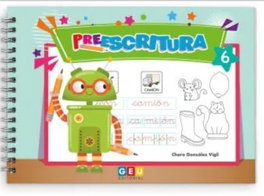 GEU 6.PREESCRITURA (NUEVA EDICION)