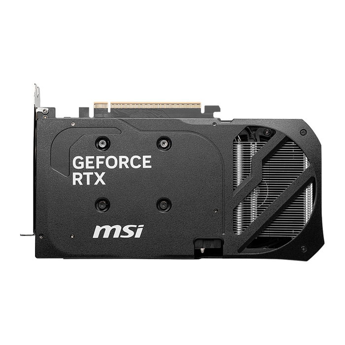 MSI GeForce RTX 5060 Ti 8G Shadow 2X OC Plus GDDR7