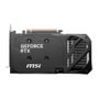 MSI GeForce RTX 5060 Ti 8G Shadow 2X OC Plus GDDR7