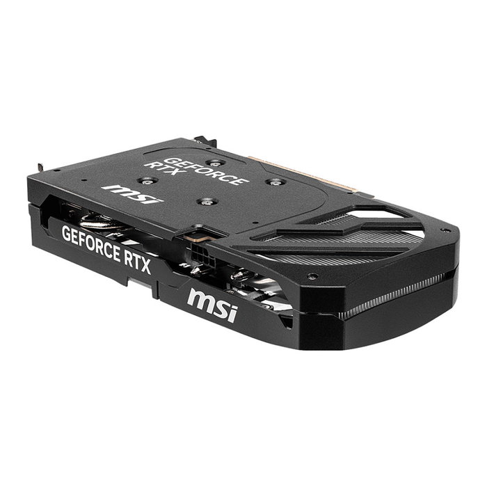 MSI GeForce RTX 5060 Ti 8G Shadow 2X OC Plus GDDR7