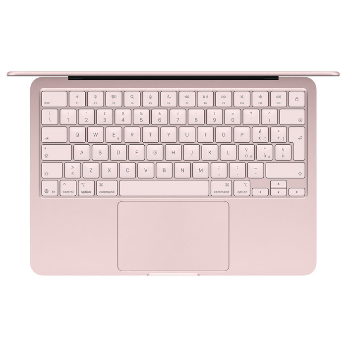 Apple MacBook Neo A18 Pro 13 pulgadas 8GB 256GB Rosa nube Apple MacBook Neo A18 Pro 13 pulgadas 8GB 256GB Rosa nube