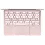 Apple MacBook Neo A18 Pro 13 pulgadas 8GB 256GB Rosa nube