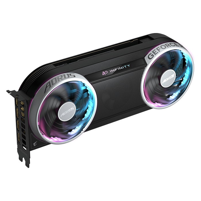 Gigabyte RTX 5070 Aorus Infinity 12GB GDDR7 Gigabyte RTX 5070 Aorus Infinity 12GB GDDR7