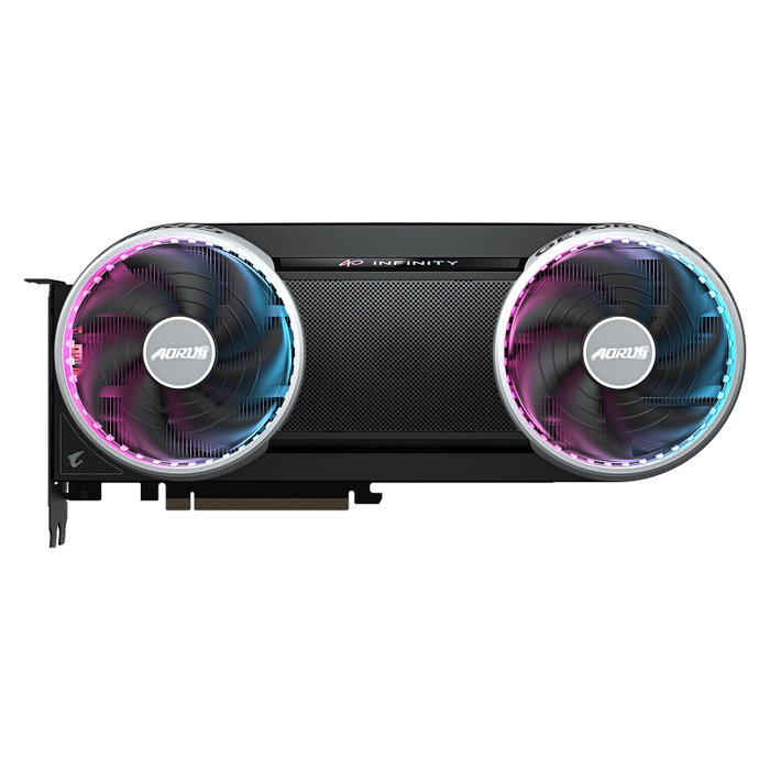 Gigabyte RTX 5070 Aorus Infinity 12GB GDDR7 Gigabyte RTX 5070 Aorus Infinity 12GB GDDR7
