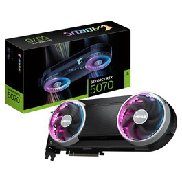 Gigabyte RTX 5070 Aorus Infinity 12GB GDDR7